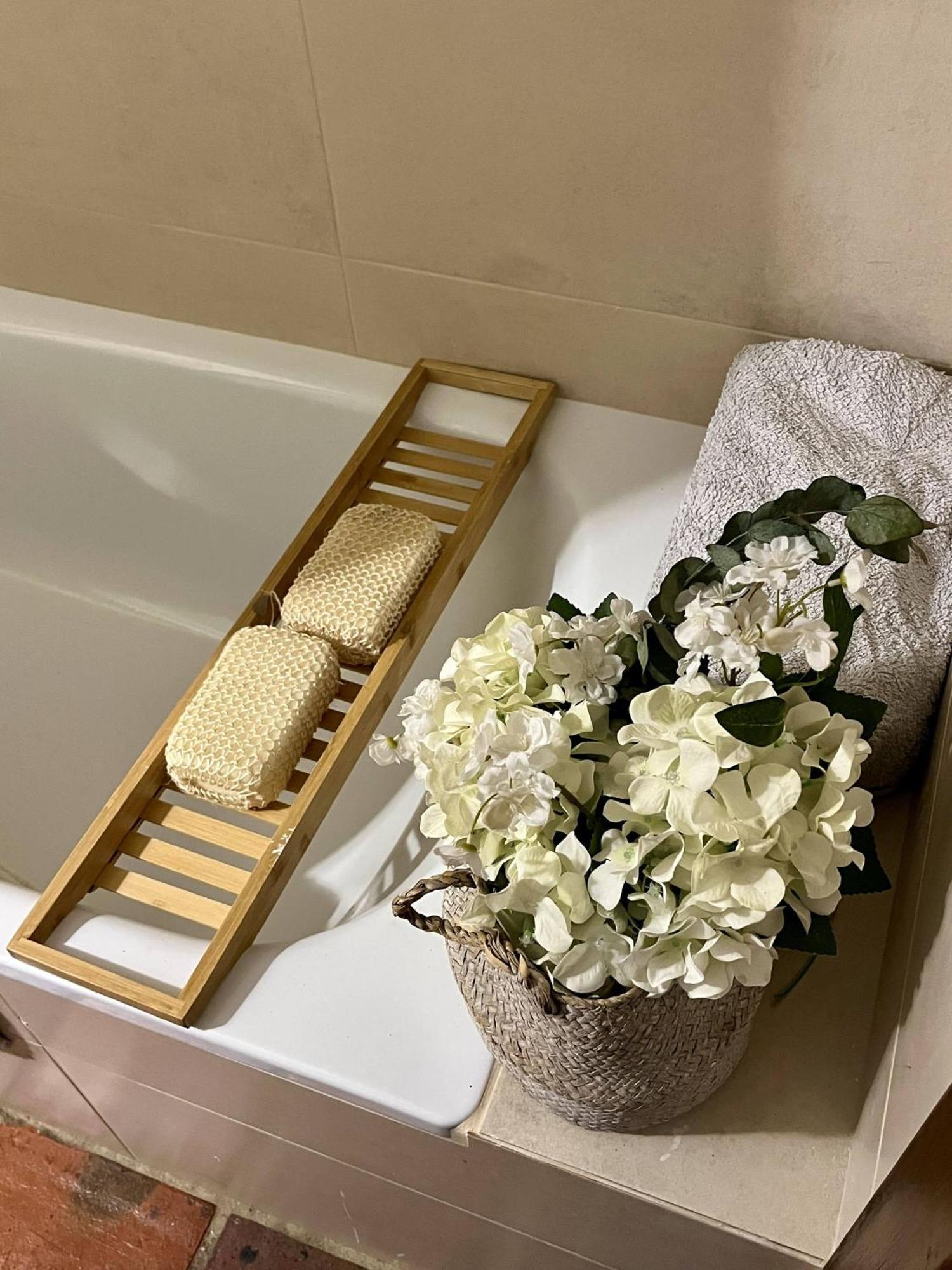 Canicosa Casa Mentaヴィラ エクステリア 写真